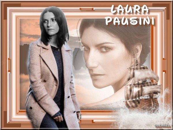 Laura Pausini