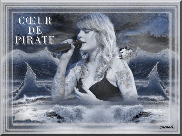 Cœur de pirate