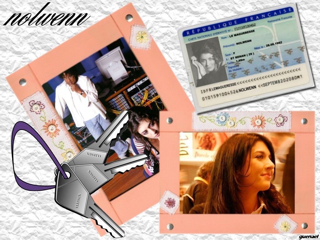 nolwenn leroy - Page 23