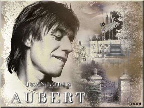 jean louis aubert 