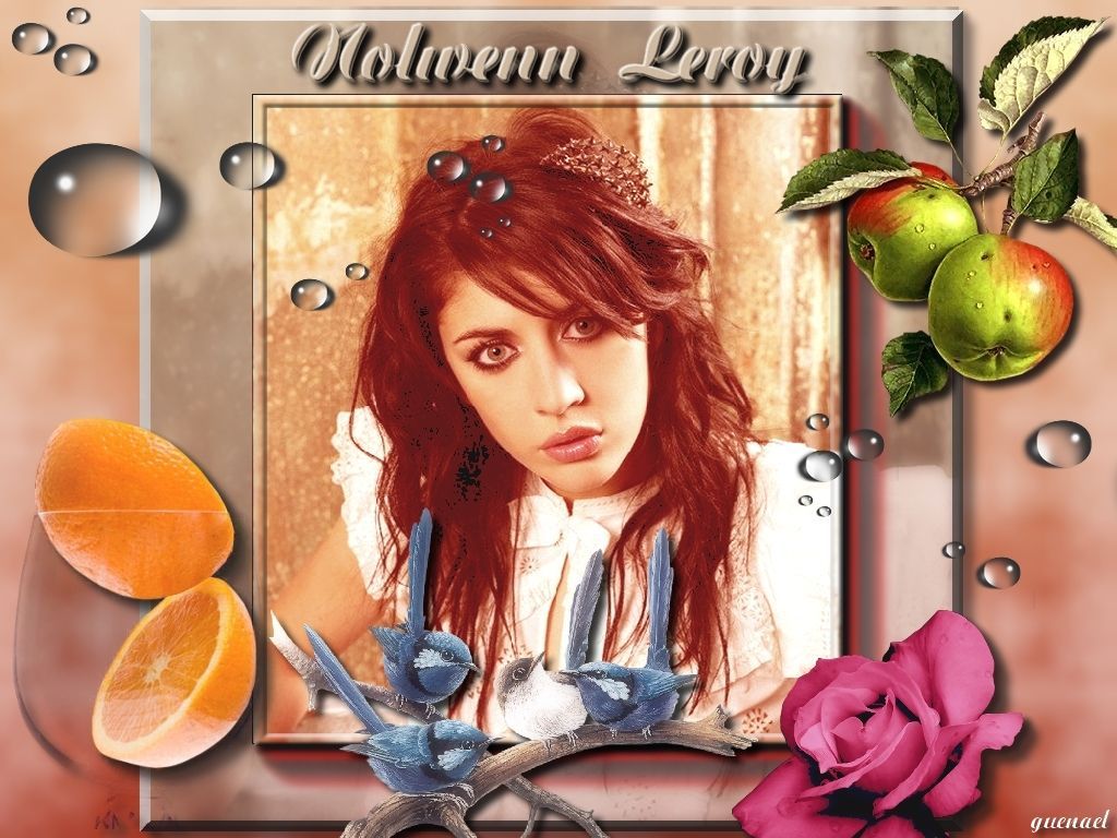 Nolwenn leroy - Centerblog