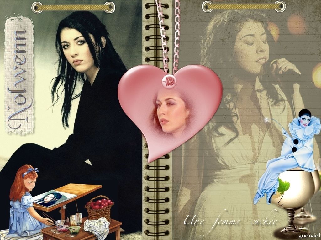 nolwenn leroy - Page 17