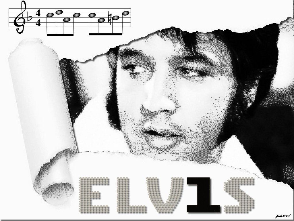 Elvis Presley - Page 9