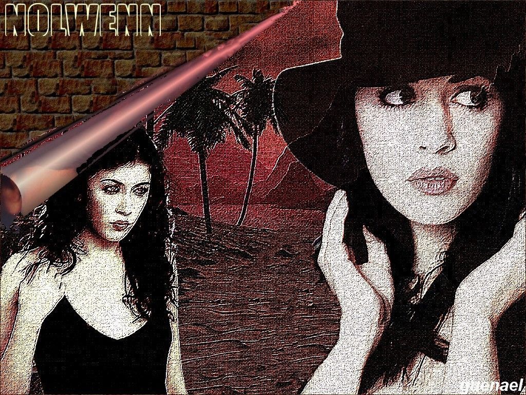 nolwenn leroy - Page 25