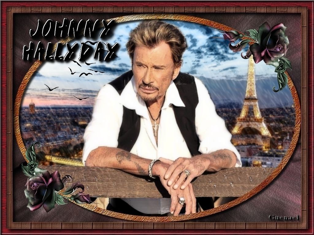 Johnny Hallyday Page 19740 Hot Sex Picture