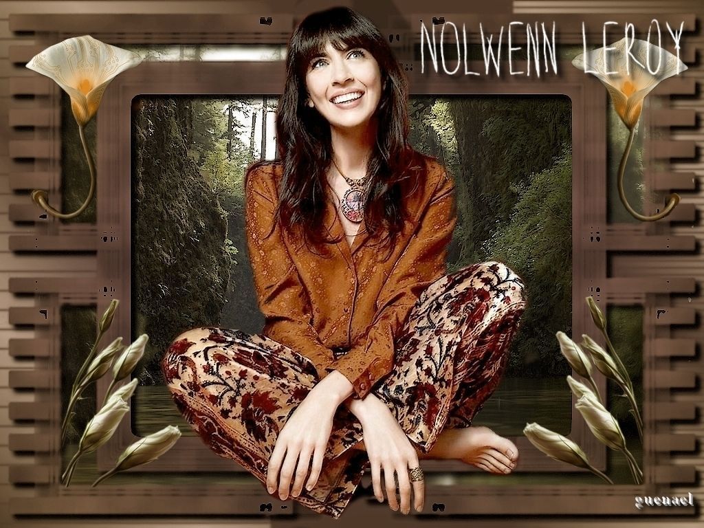 Nolwenn Leroy