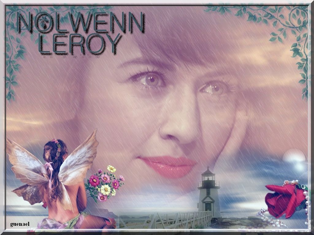 nolwenn leroy