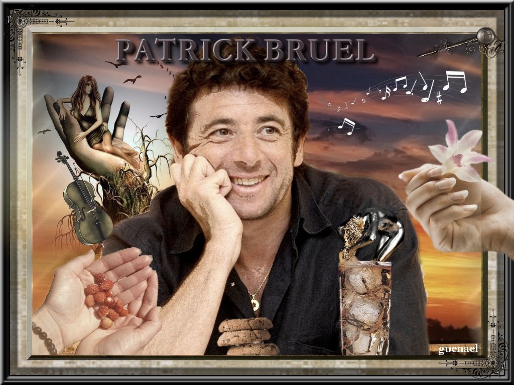 Patrick Bruel - Page 2