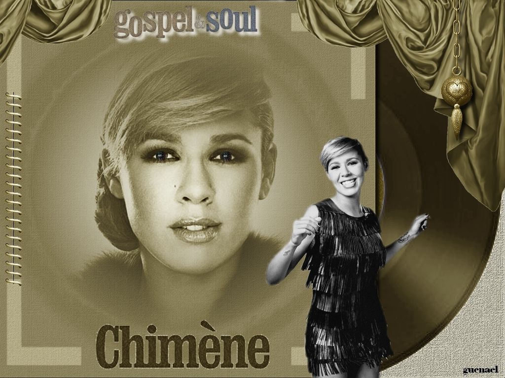 TÉLÉCHARGER ALBUM CHIMENE BADI GOSPEL GRATUITEMENT ALBUM CHIMENE BADI GOSPEL GRATUITEMENT