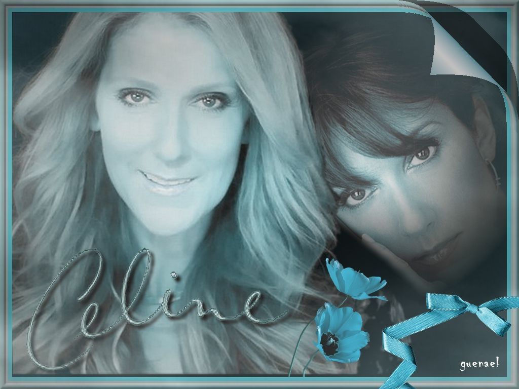 Celine Dion - Page 4