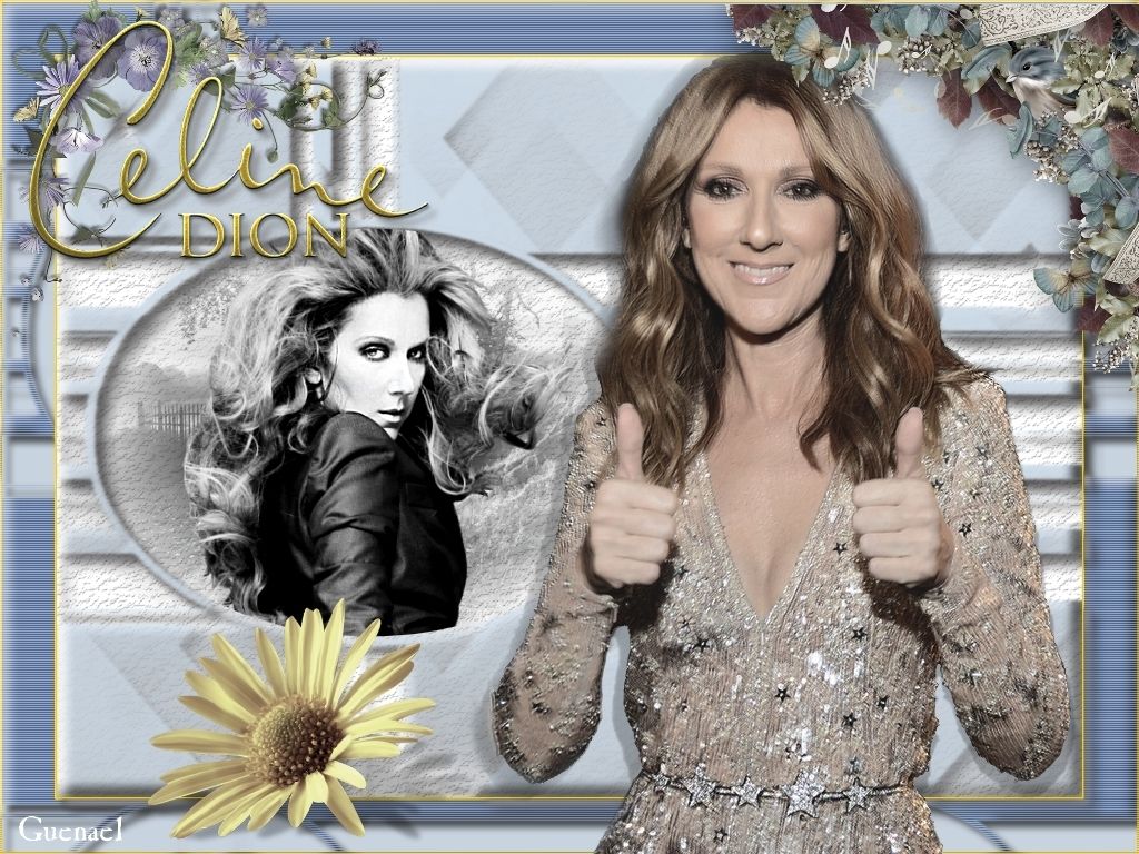 Celine Dion