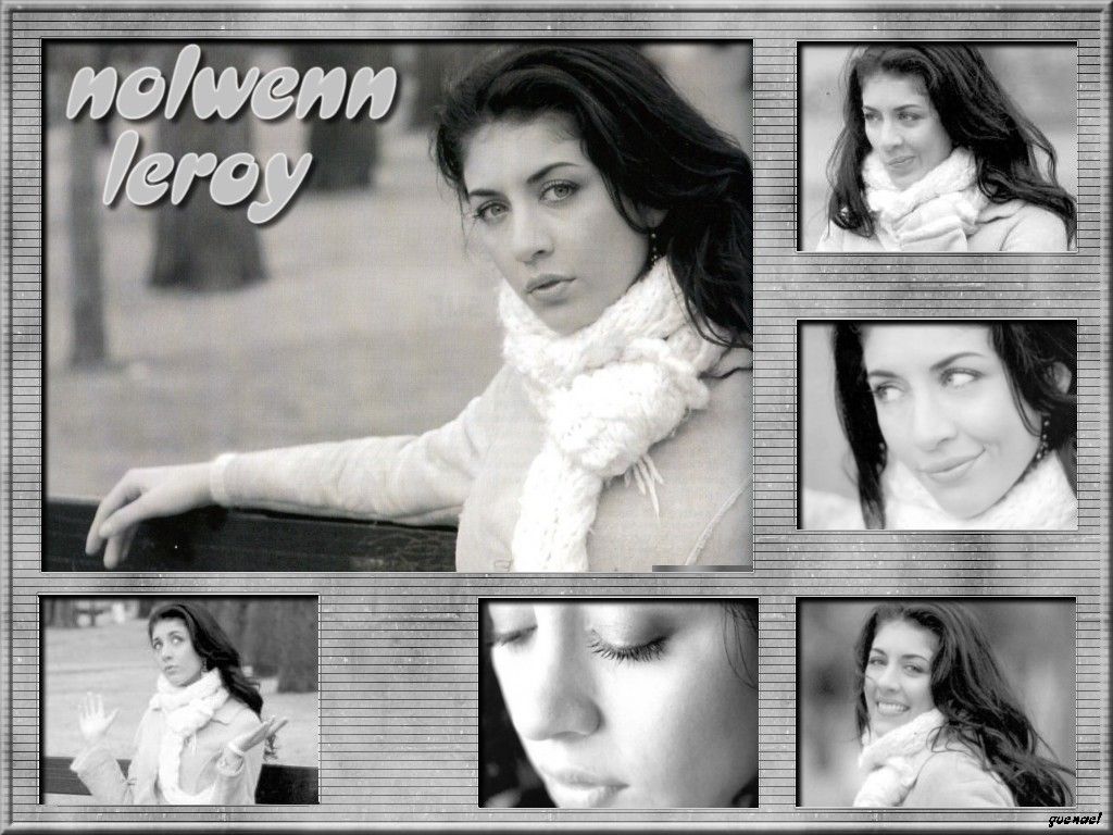 nolwenn leroy - Page 23