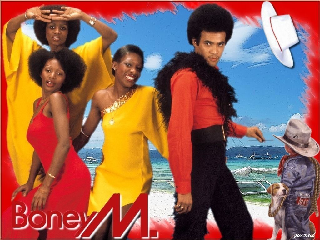 Boney M. Net Worth