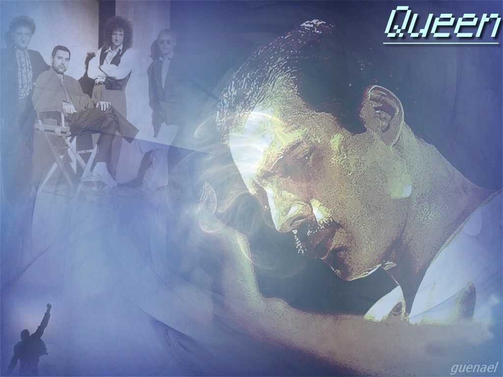 queen playstation