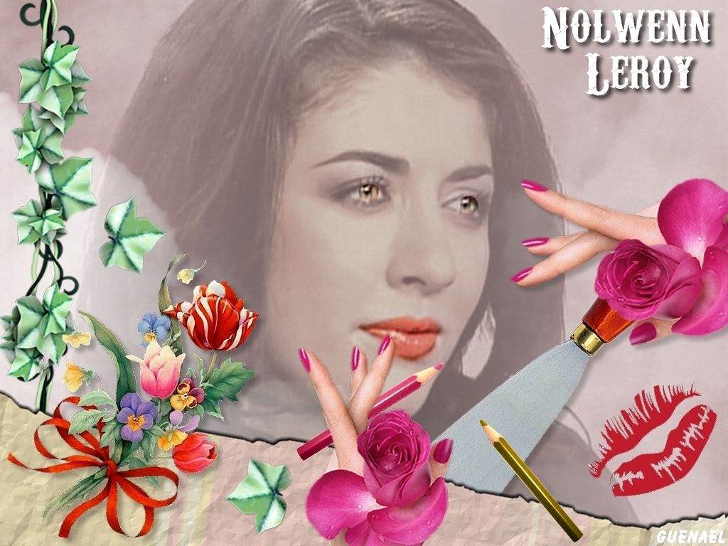 nolwenn leroy - Page 14